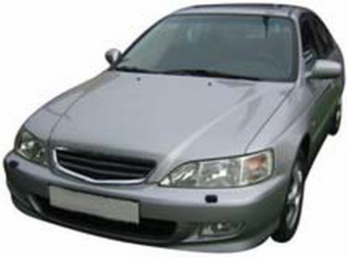 2172017LUE DEPO CIVIC ’00-04 {ACCORD CG 01-02} ФАРА ПРОТИВОТУМ ЛЕВ (DEPO)