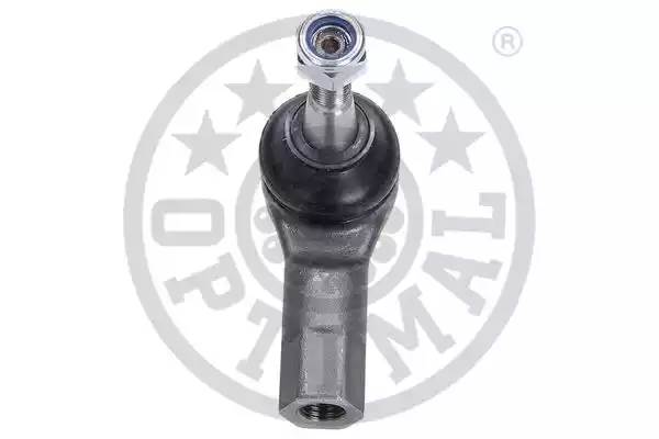 G11469 OPTIMAL Наконечник поперечной рулевой тяги