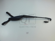 QF01N00167 QUATTRO FRENI РЫЧАГ СТЕКЛООЧИСТИТЕЛЯ FR RH