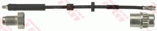 PHB696 TRW Шланг тормозной