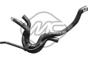 99464 METALCAUCHO Шланг радиатора