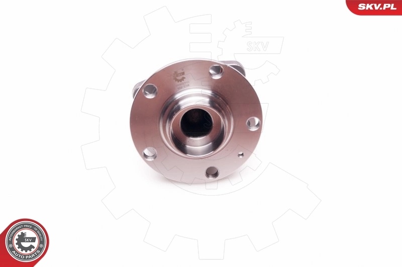 29SKV110 SKV Подшипник ступицы колеса