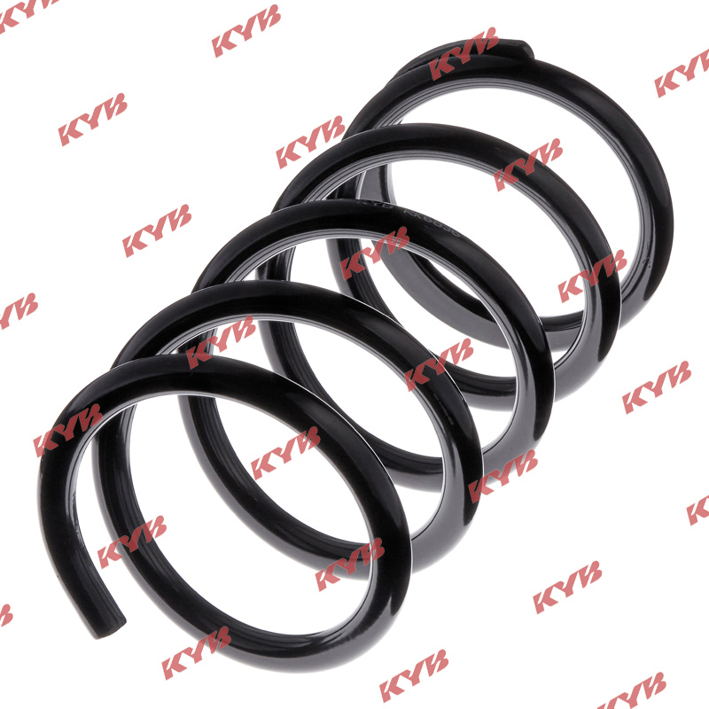 RK6836 KYB Пружина подвески K-FLEX (R)