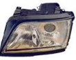 4411118LLDE DEPO Фара передн лев с ЭК AUDI: A6 95-