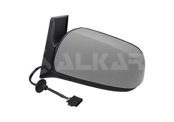Наружное зеркало ALKAR 6139445