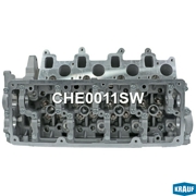 CHE0011SW KRAUF Головка блока цилиндров