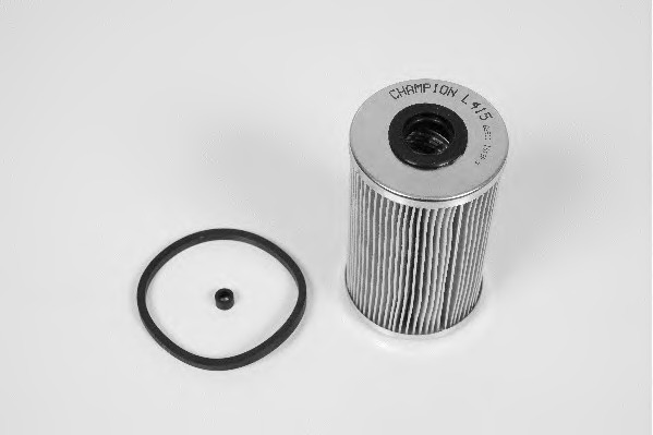 Топливный фильтр CHAMPION L415606