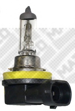 103211 MAPCO Лампа накаливания, основная фара