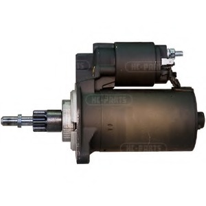 CS559 MFG Стартер
