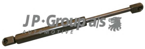 1181202600 JP GROUP Амортизатор багажника