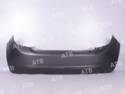 1ACA301UR ATB бампер Aveo Т300 2011-2020 задний хэтчбек