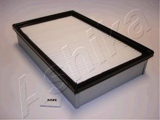 20K0002 ASHIKA Воздушный фильтр
