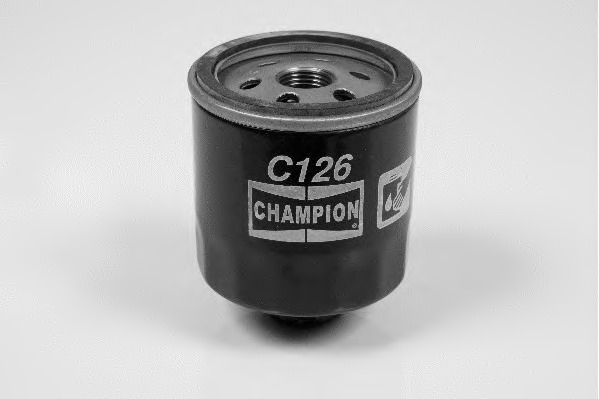 C126606 CHAMPION Масляный фильтр