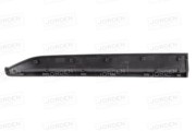 JH02CRT16073R JORDEN Молдинг двери передний правый HYUNDAI Creta 16-