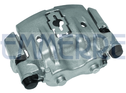 Суппорт тормозной задний LH EMMERRE SRL 975082