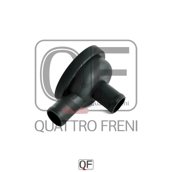 QF00100045 QUATTRO FRENI РЕГУЛЯТОР ДАВЛЕНИЯ ВПУСКНОГО ПАТРУБКА ТУРБИНЫ