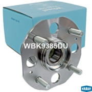 WBK9385DU KRAUF Ступица в сборе