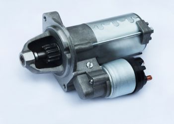 Стартер ВАЗ-2101-07,2121,2123 (редукторный) БАТЭ 51723708000