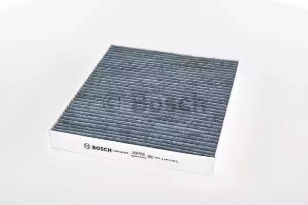 0986628525 BOSCH Фильтр, воздух во внутренном пространстве