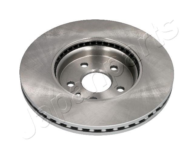 DIW19C JAPANPARTS Диск тормозной