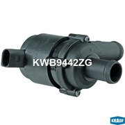KWB9442ZG KRAUF Насос водяной электрический