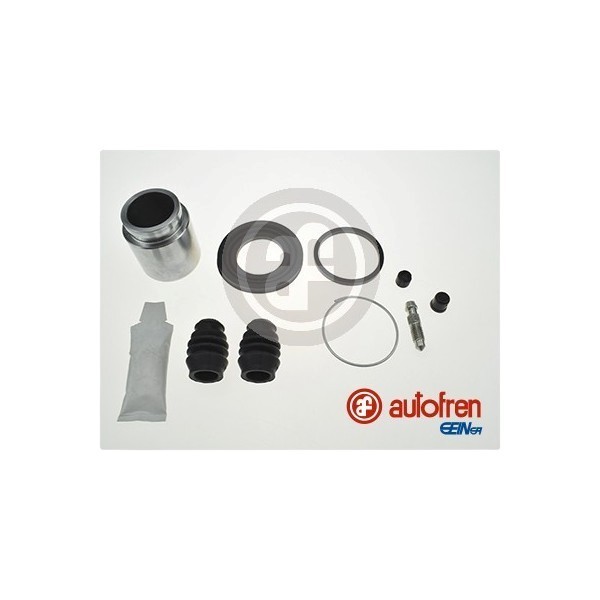 SG700439 SEGMATIC Ремкомплект суппорта+поршень SUBARU LEGACY IV SERIES 3.0 R 4WD 09-03-> / LEGACY III SERIES ALL TYPE