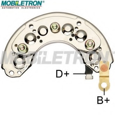 RH15C MOBILETRON Выпрямитель