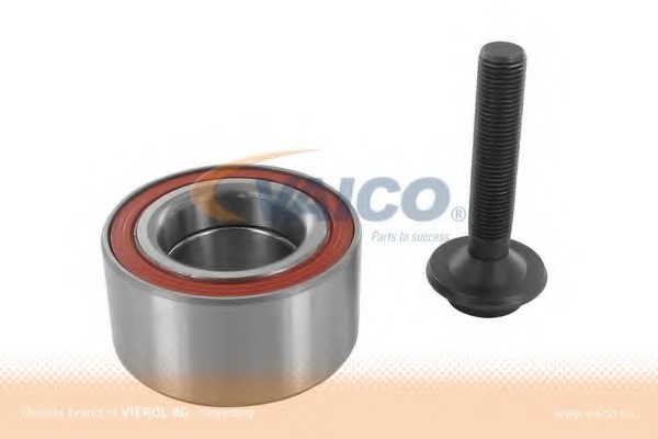 V102110 VAICO VEMO Подшипник ступицы