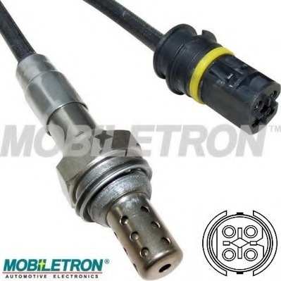 OSB4103P MOBILETRON Лямбда-зонд