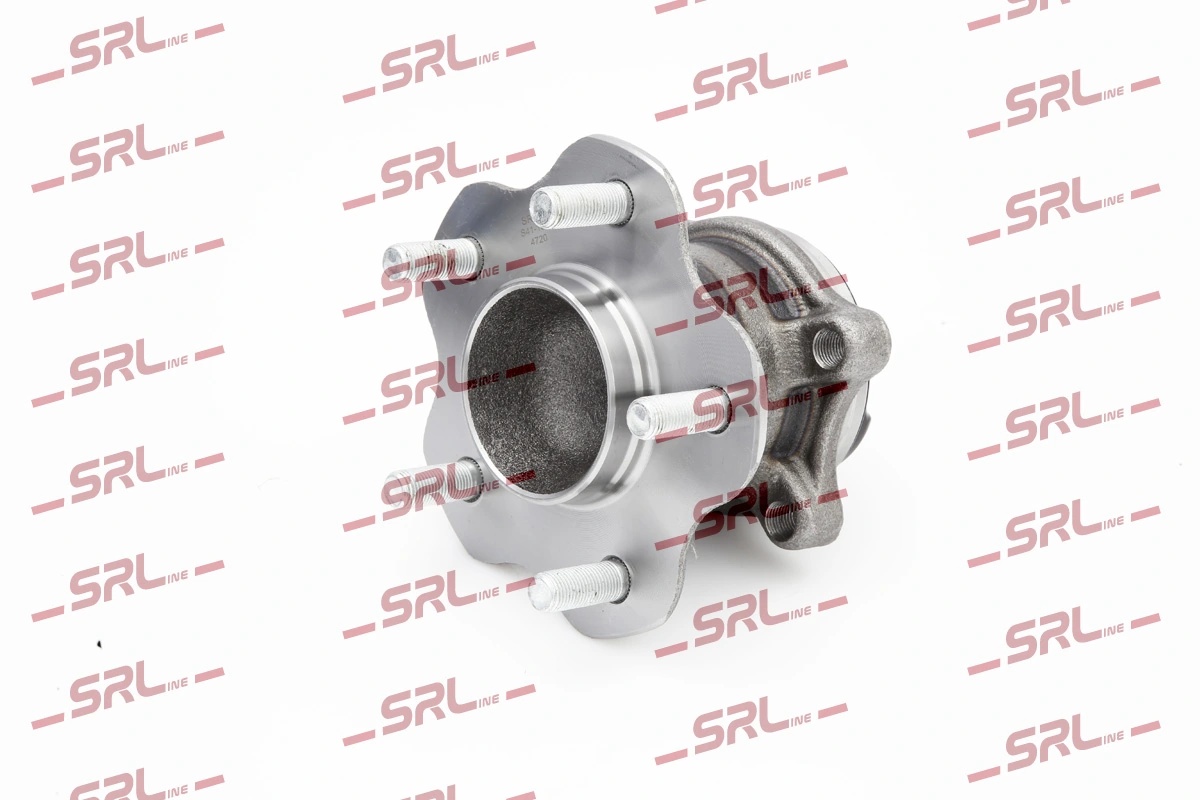 S411074 SRLINE Ступица колеса