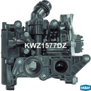 KWZ1577DZ KRAUF Помпа водяная