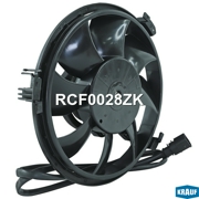 RCF0028ZK KRAUF Вентилятор охлаждения