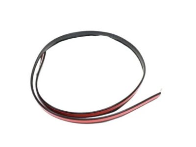 55079291AD CHRYSLER Молдинг крыши
