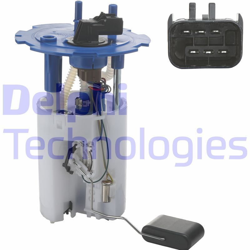FG249612B1 DELPHI Элемент системы питания