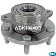 WBK1044BB KRAUF Ступица в сборе