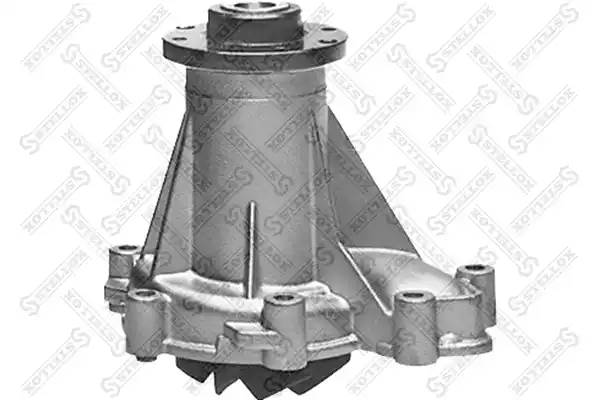 45000160SX STELLOX Водяной насос