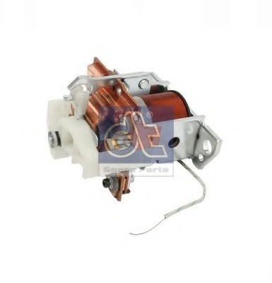 121517 DIESEL TECHNIC Реле стартера