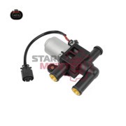 S112651 STARKMEISTER Кран отопителя электромагнитный MAN M/F2000/TGL/TGM/TGA/TGS/TGX