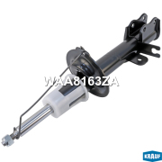 WAA8163ZA KRAUF Амортизатор подвески задний
