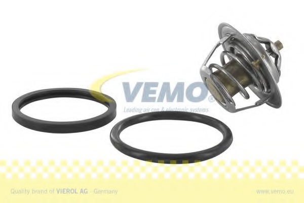 V40990009 VAICO VEMO Термостат, охлаждающая жидкость