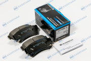 D3146MH KASHIYAMA Колодки тормозные дисковые передние