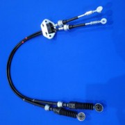KCBH002 KOREASTAR Трос КПП ACCENT 94-99