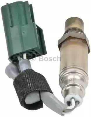 0258005307 BOSCH Лямбда-зонд
