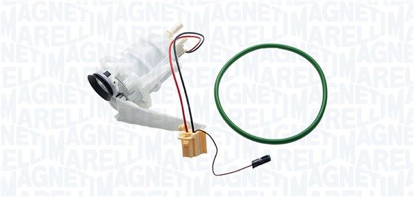 313011313108 MAGNETI MARELLI Модуль топливного насоса