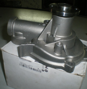 SMD303389 GREAT WALL НАСОС ВОДЯНОЙ В СБОРЕ