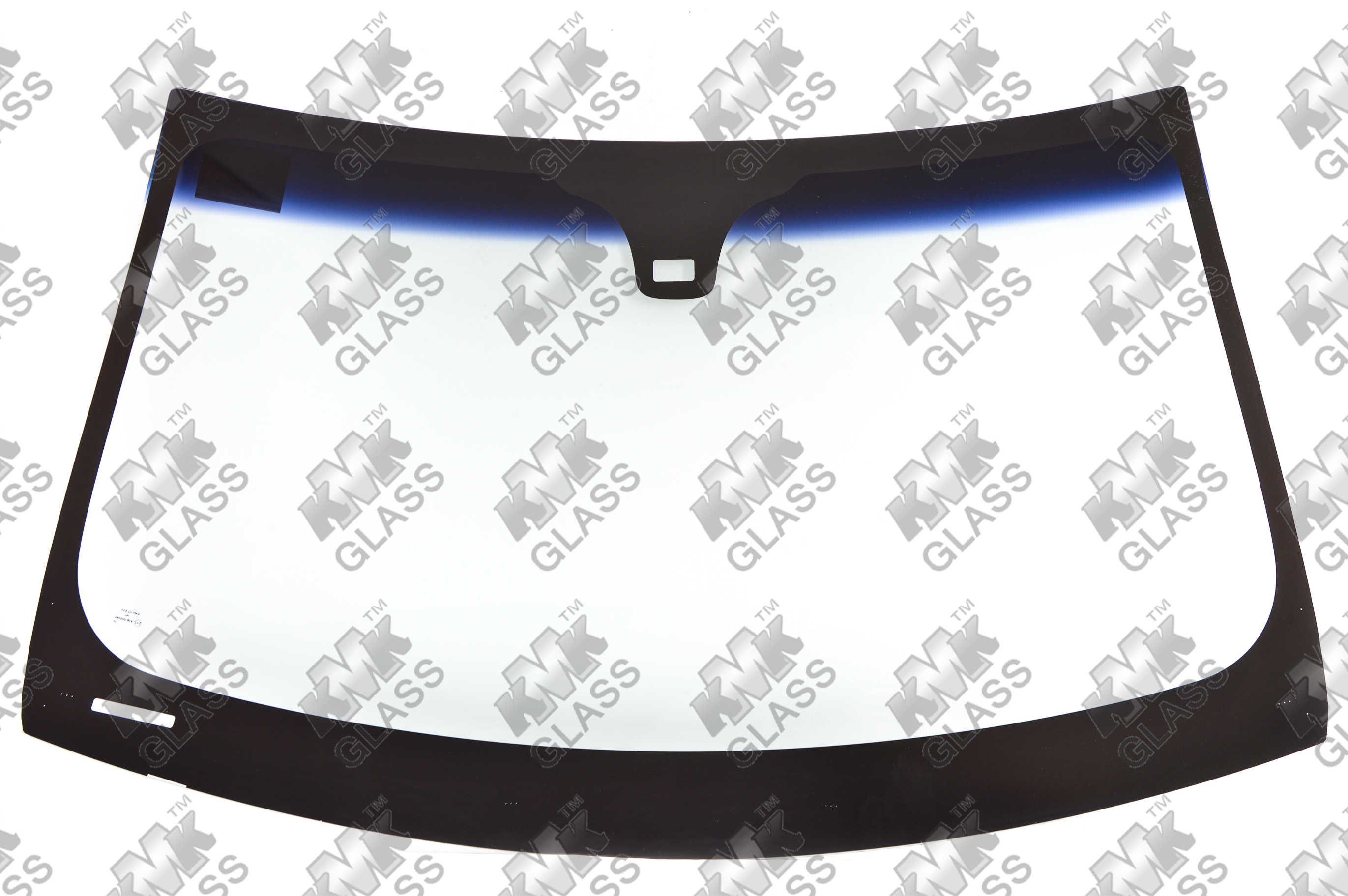  KMK GLASS ZOTT0001