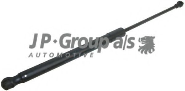 1181200800 JP GROUP Амортизатор багажника