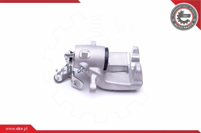 50SKV213 SKV Суппорт тормозной
