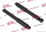 S011604G SRLINE Газовый амортизатор