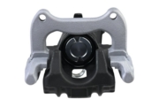 Z183628 ZENTPARTS суппорт тормозной задний левый !со скобой Audi A4 all 00> Lucas d38.0